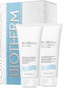 Biotherm Biomains Set