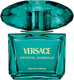 Versace Crystal Emerald EdP Nat. Spray