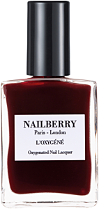 Nailberry Nail Polish Kirsch Kiss