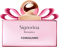 Salvatore Ferragamo Signorina Romantica EdP Nat. Spray