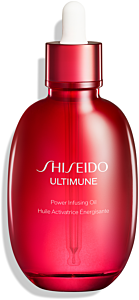 Shiseido Ultimune Power Infusing Oil
