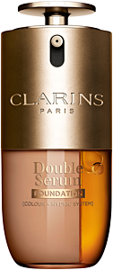 CLARINS Double Serum Foundation