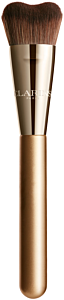 CLARINS Gua Sha Inspired Foundation-Pinsel