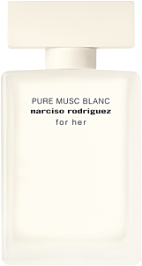 Narciso Rodriguez For Her Pure Musc Blanc EdP Nat. Spray