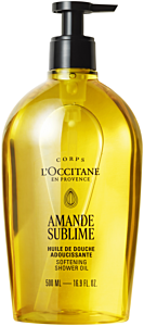 L'Occitane Amande Sublime Duschöl