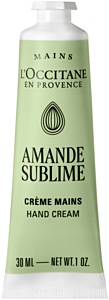 L'Occitane Amande Sublime Handcreme