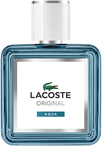LACOSTE Original Aqua EdP Nat. Spray