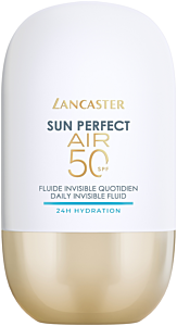 Lancaster Sun Perfect Air SPF50 Hydra