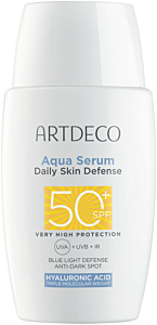 Artdeco Aqua Serum Daily Skin Defense SPF 50+