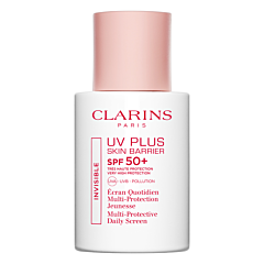 CLARINS Uv Plus [Advanced] Translucent