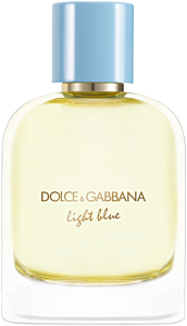 Dolce & Gabbana Light Blue Pour Homme EdP Nat. Spray