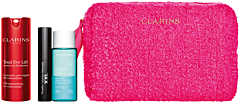 CLARINS Total Eye Lift Holiday Season Set