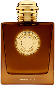 Burberry Goddess Amber Vanilla EdP Nat. Spray Intense