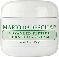 Mario Badescu Advanced Peptide PDRN Jelly Cream