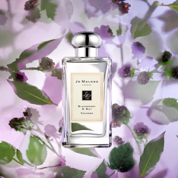 100％本物 & Blackberry Malone Jo Bay Spray Cologne その他