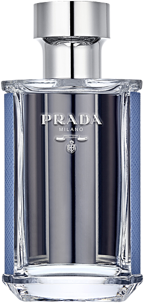 l ́homme prada