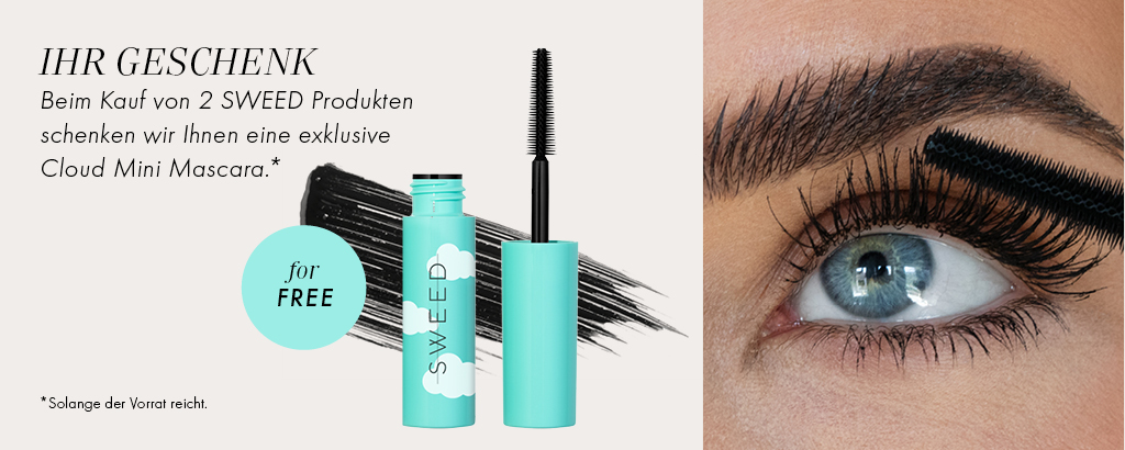 Jetzt entdecken - SWEED bei Parfümerie Wiedemann