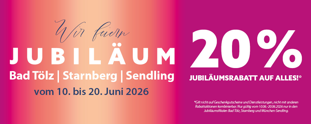 Jetzt entdecken - Unsere Filialübersicht