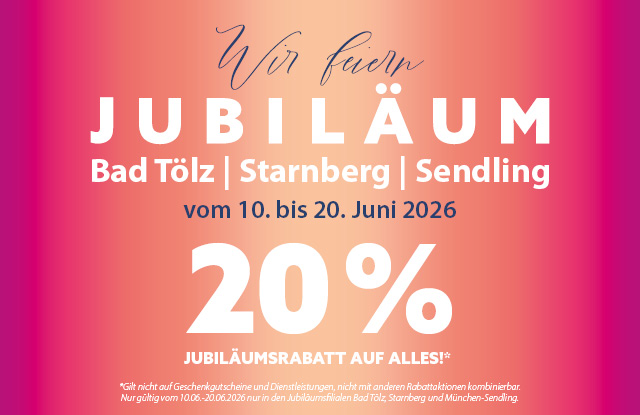 Jetzt entdecken - Unsere Filialübersicht