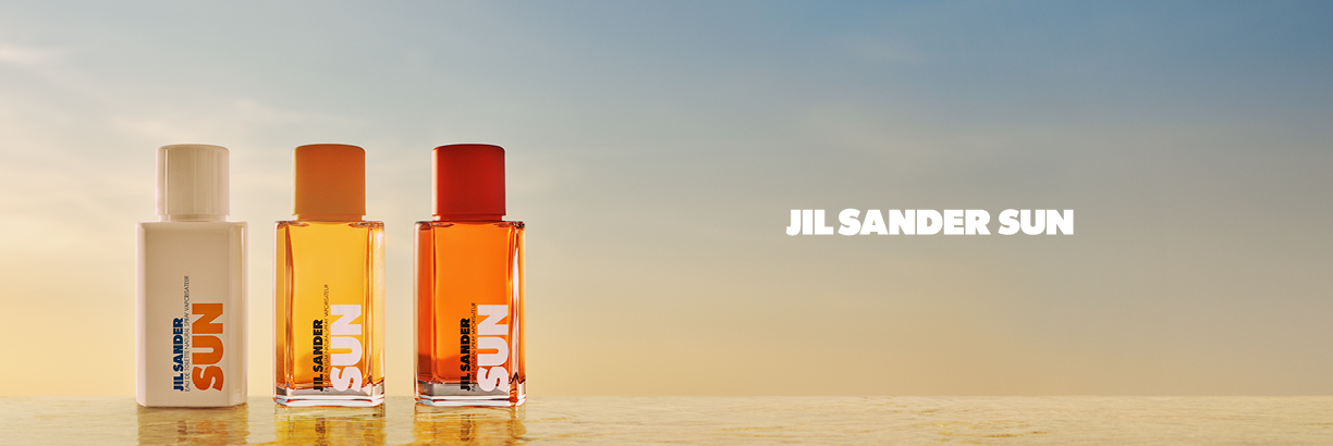 Jetzt entdecken - Sun von JIL SANDER