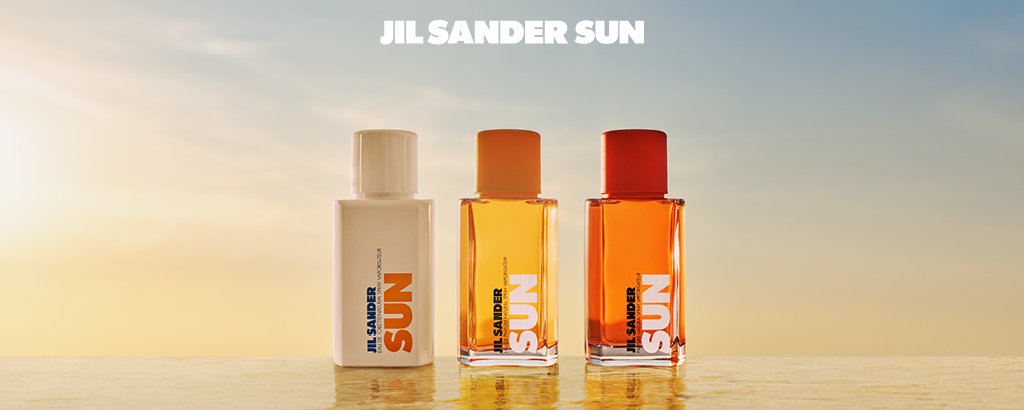 Jetzt entdecken - Sun von JIL SANDER