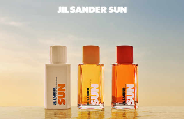 Jetzt entdecken - Sun von JIL SANDER