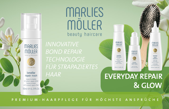 Jetzt entdecken - Specialist Care von MARLIES MÖLLER