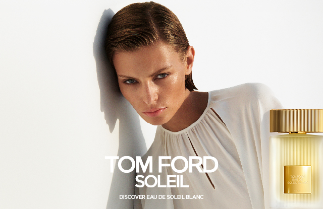 Jetzt entdecken - Eau de Soleil Blanc EdT von TOM FORD