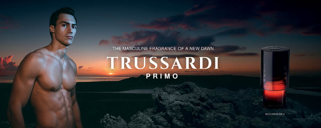 Jetzt entdecken - Primo EdP von TRUSSARDI
