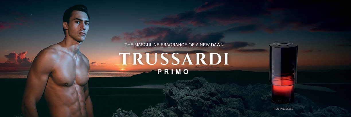 Jetzt entdecken - Primo EdP von TRUSSARDI