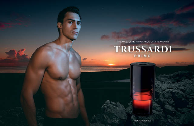 Jetzt entdecken - Primo EdP von TRUSSARDI