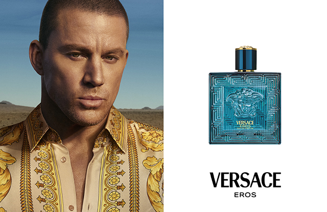 Jetzt entdecken - Eros EdP von VERSACE