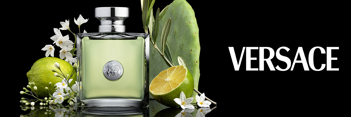 Jetzt entdecken - Versense EdT von VERSACE
