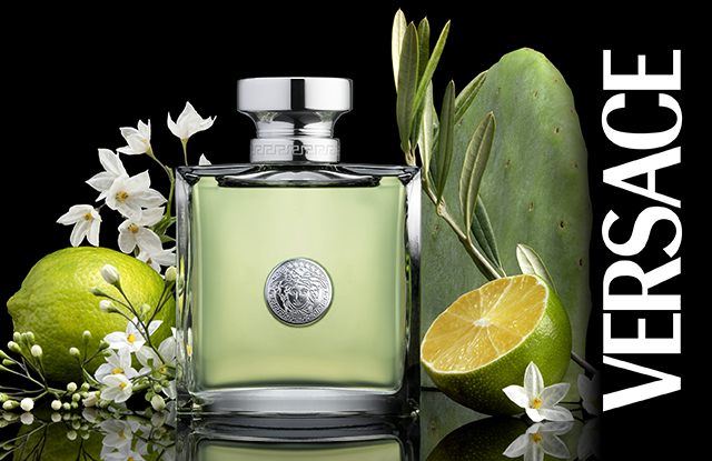 Jetzt entdecken - Versense EdT von VERSACE