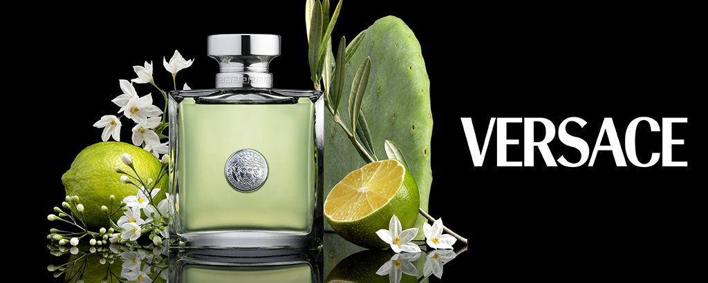 Jetzt entdecken - Versense EdT von VERSACE