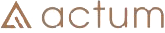 Actum Logo