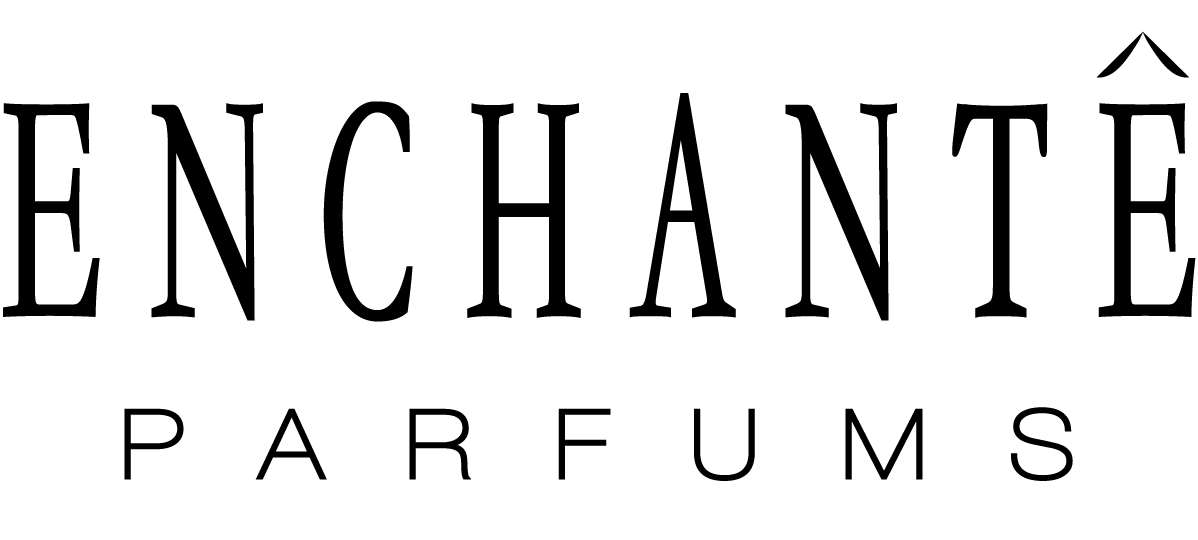 Enchanté Parfums Logo