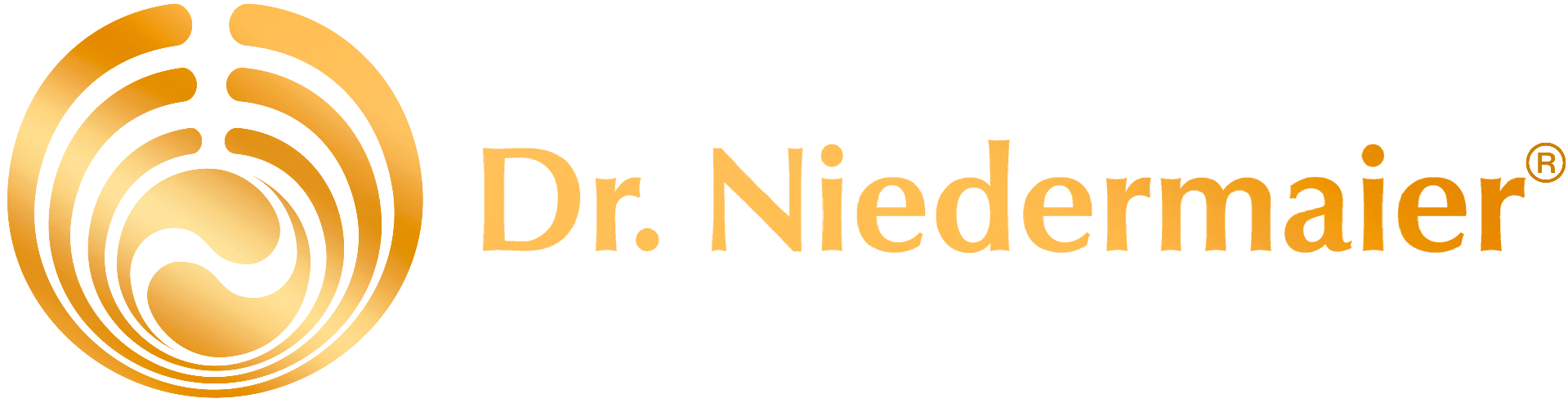 Dr. Niedermaier Logo