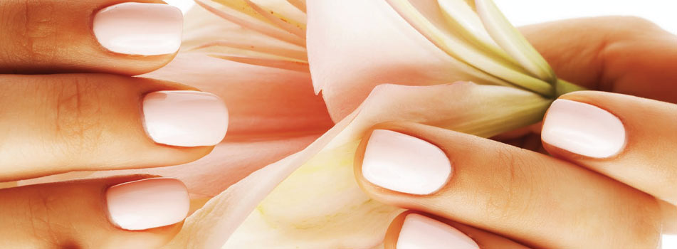 NAILBERRY NAGELPFLEGE