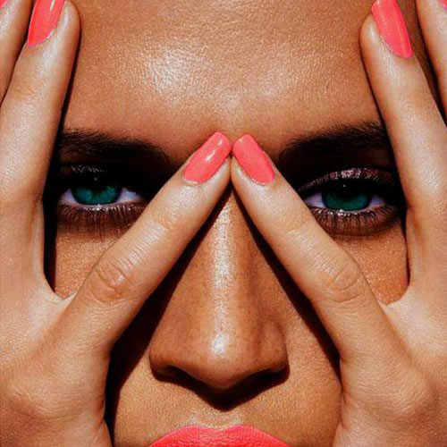 Nailberry - The Story