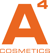 A4 Cosmetics Logo