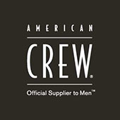American Crew Logo