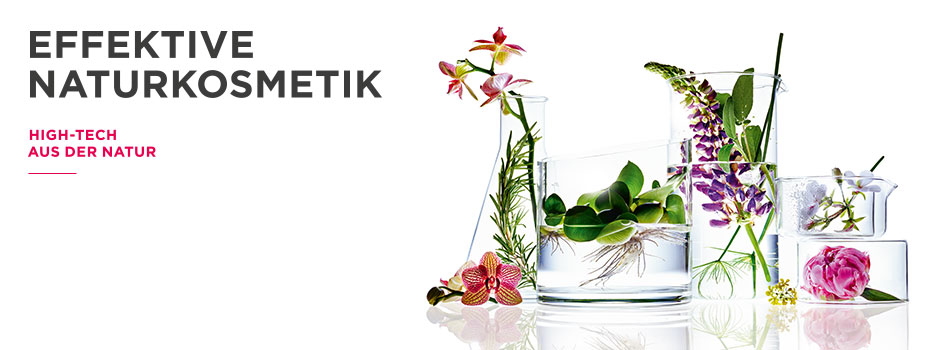 Annemarie Börlind Naturkosmetik Annemarie Börlind Naturkosmetik