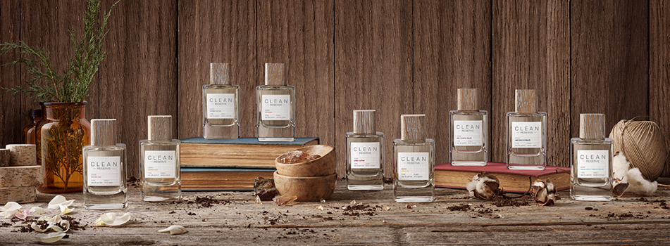 Clean Reserved Classic Collection