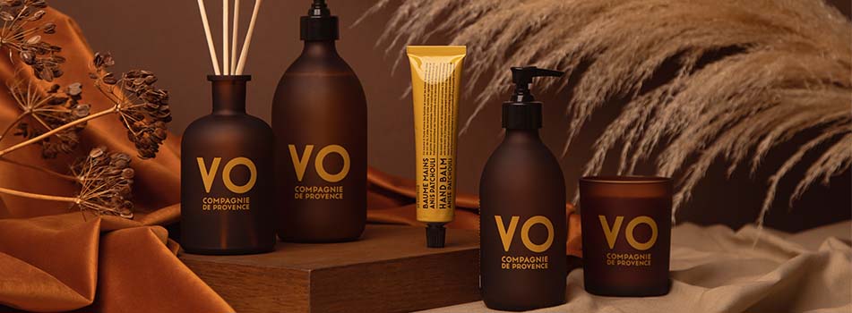 COMPAGNIE DE PROVENCE