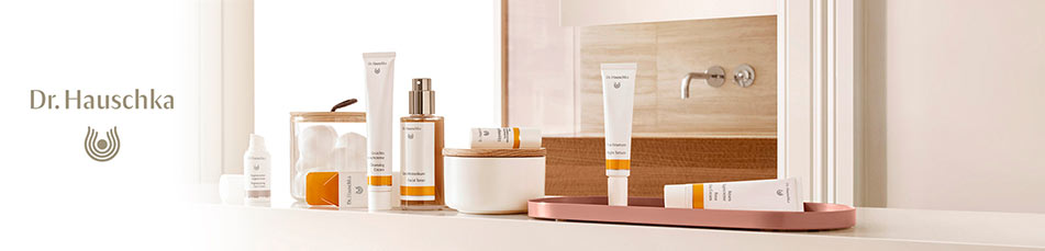 Dr. Hauschka Gesichtspflege