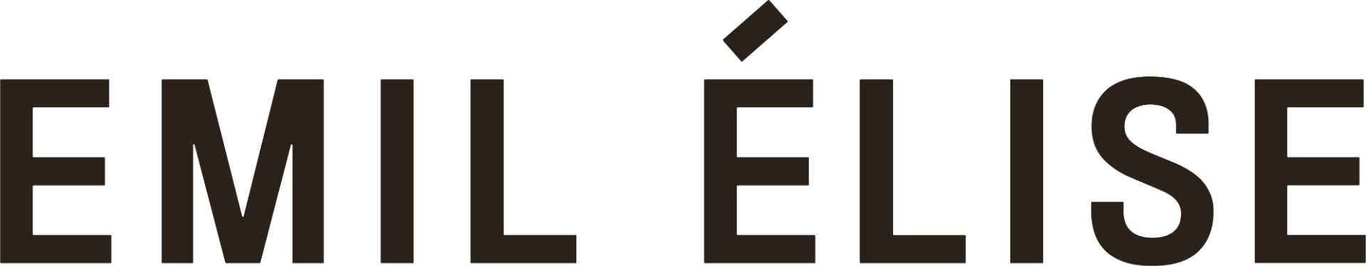 Emil Èlise Logo