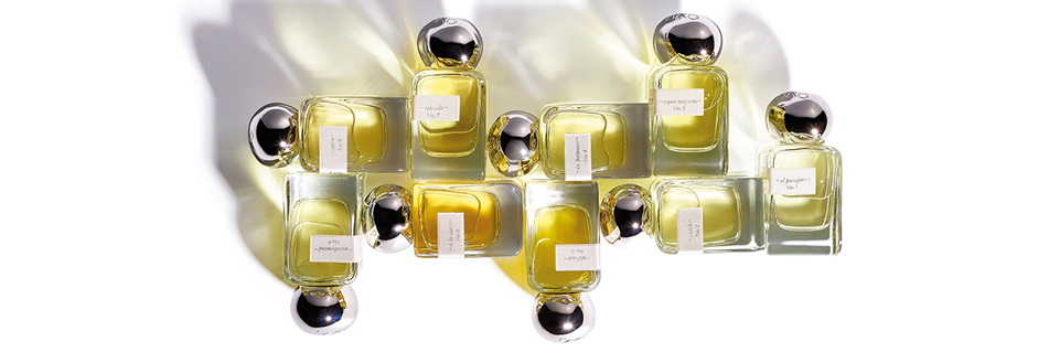 LENGLING MUNICH PARFUMS