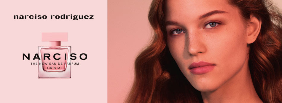 Narciso Rodriguez Narciso Cristal Eau de Parfum