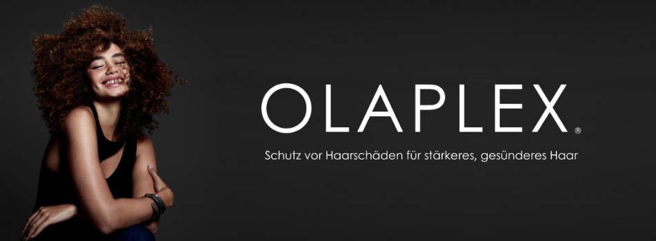 Olaplex - Schutz vor Haarschäden für stärkeres, gesünderes Haar